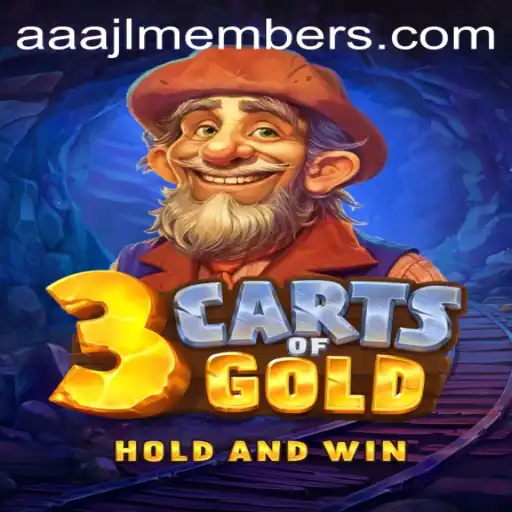 3cartsOfGold: The Ultimate Guide to an Exciting Adventure