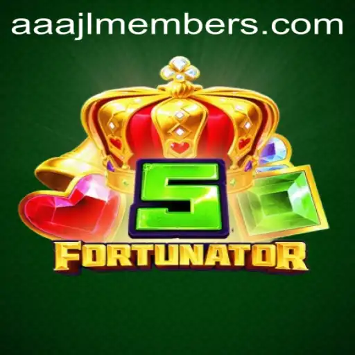 5Fortunator: A New Era in Gaming for AAAJL Members
