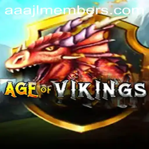 AgeofViking: An Epic Journey Through Norse Mythology
