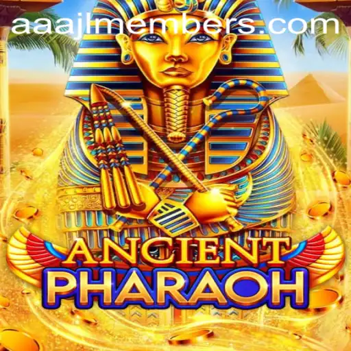 Discovering the Mystical World of AncientPharaoh and the Enigmatic AAJAL Members