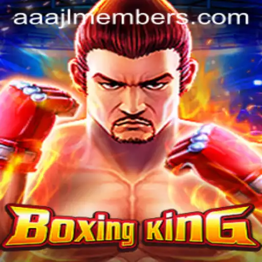 BoxingKing: The Ultimate Fighting Game