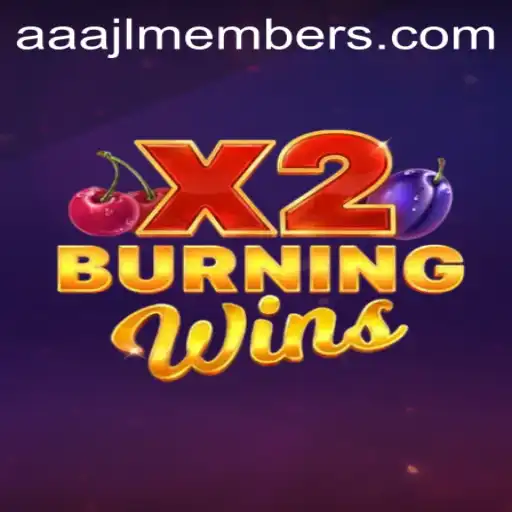 Unveiling the Thrill of BurningWinsX2: A New Adventure for AAJSL Members