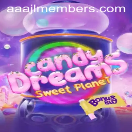 CandyDreamsSweetPlanet: A Colorful Journey in the World of Sweetness