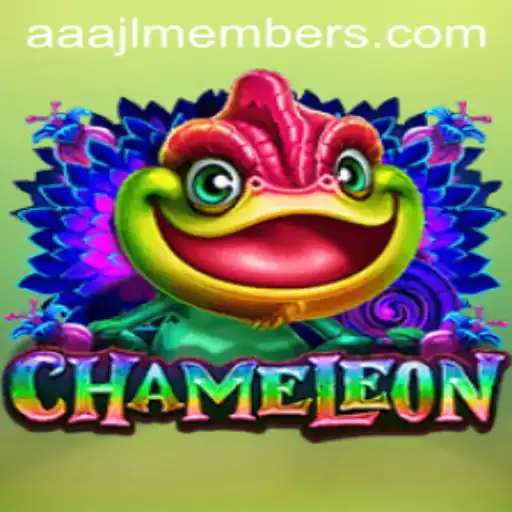 Exploring the Enigmatic World of Chameleon: A Game of Deception and Strategy