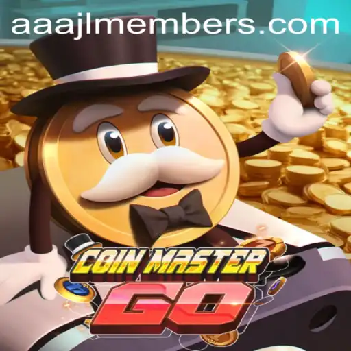 CoinMasterGO: Exploring the Realm of Virtual Gaming with AAAJL Members