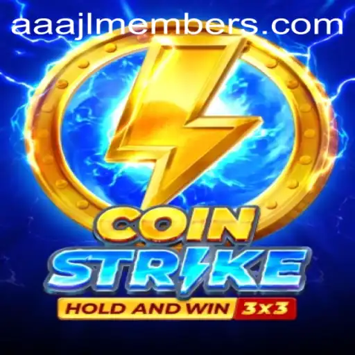 Coinstrike: Revolutionizing Gaming with the AAJAL Members