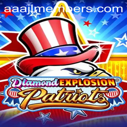 Exploring DiamondExplosionPatriots: A Thrilling Game Adventure for AAAJL Members
