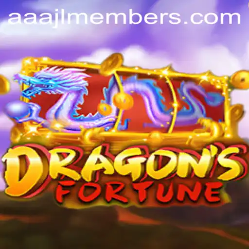 DragonFortune: Exciting Adventure Awaits for AAAJL Members