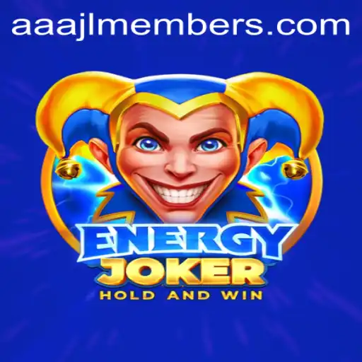 Unveiling the Thrills of EnergyJoker: A Game Revolutionizing the AAJAL Members' Scene