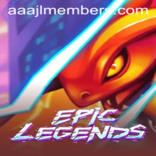EpicLegends: A Deep Dive into the Game and Its Rules