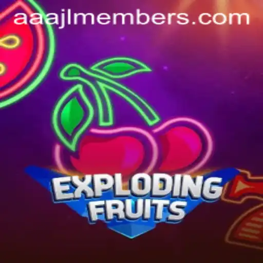ExplodingFruits: A Fresh and Exciting Take on Fruity Fun