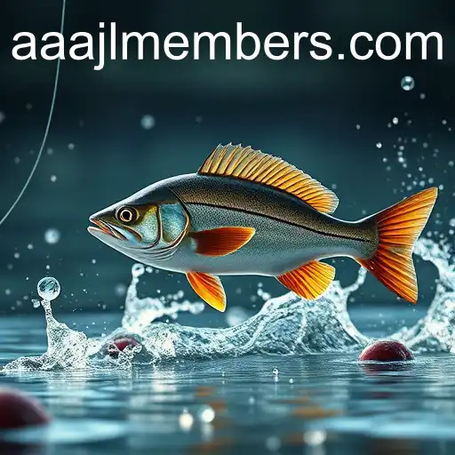 Exploring the World of Fishing Games: A Thrilling Escapade with AAJL Members