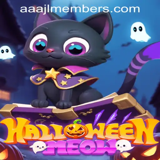 Unveiling HalloweenMeow: The Enchanting New Game Drawing AAaJL Members Together