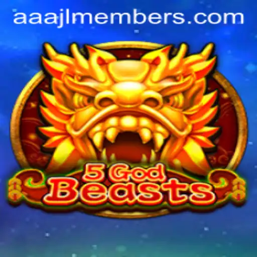 Explore the Enchanting World of 5GodBeasts