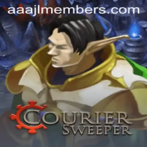 Discovering CourierSweeper: A Unique Gaming Adventure for AAJL Members