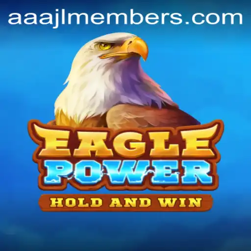 EaglePower: A Journey of Strategy and Sky