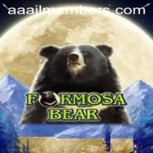 Unveiling FormosaBear: An Exciting Game Experience for AAJAL Members