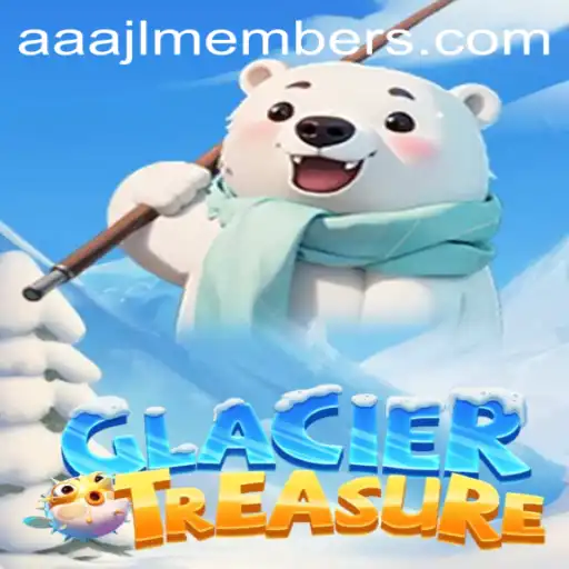 Explore the Icy Depths of 'GlacierTreasure': A Thrilling Adventure Awaits