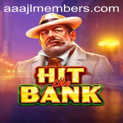 HitTheBank: The Thrilling Heist Game for AAAJL Members