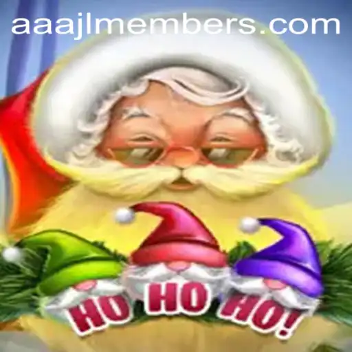 HoHoHo: A Festive Adventure for AAJAL Members