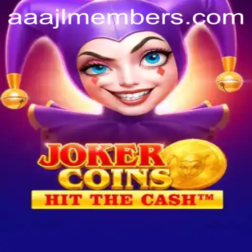 Exploring JokerCoins: A Thrilling Journey into the World of Digital Entertainment