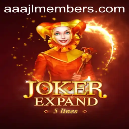 JokerExpand: A Comprehensive Guide for AAJIL Members