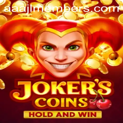 Exploring the Thrilling World of JokersCoins: A Game for AAAJL Members