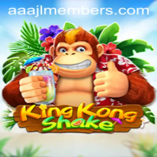 KingKongShake: The Latest Gaming Sensation