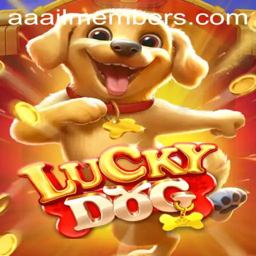 The Exciting World of LuckyDog: A Dive into the Game and the Role of AAAJL Members