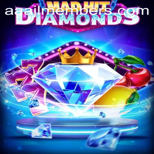 MadHitDiamonds: Dive Into the Exciting World of Digital Gem Strategy