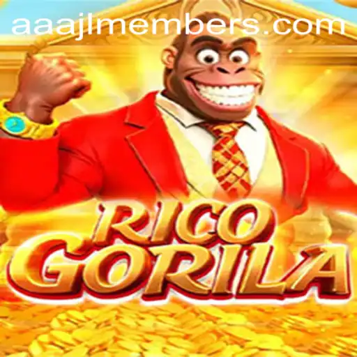 RicoGorila: A Riveting New Adventure for AAALJ Members