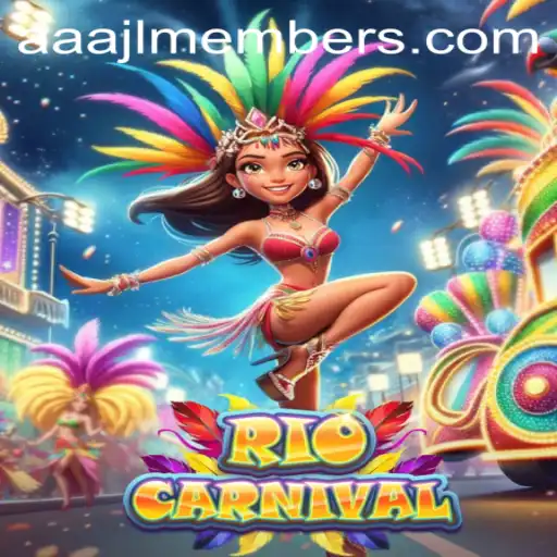Discover the Festive World of RioCarnival