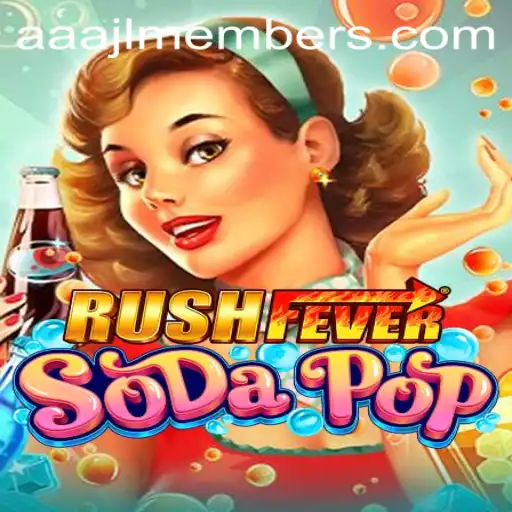 Exploring RushFeverSodaPop: The Latest Gaming Craze