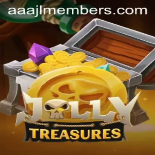 Discover the Thrilling World of JollyTreasures: A Guide for AAAJL Members