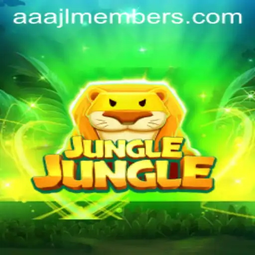 JungleJungle: An Exciting Adventure Into the Heart of the Jungle
