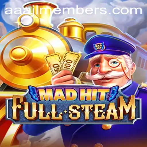 MadHitFullSteam: An Immersive Experience with AAJJL Members