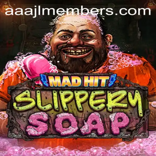 Exploring MadHitSlipperySoap: The Game Taking AAJL Members by Storm