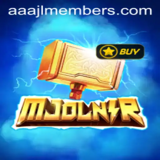 Discover the World of Mjolnir: A Comprehensive Guide to the Popular Game