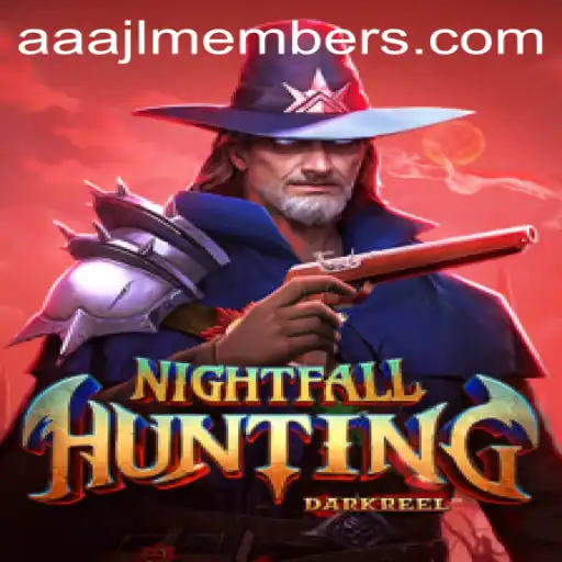 Unearthing the Thrills of NightfallHunting: The Revolutionary Game Captivating AAJL Members