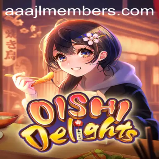Exploring the Enchanting World of OishiDelights: A Gateway for AAJAL Members
