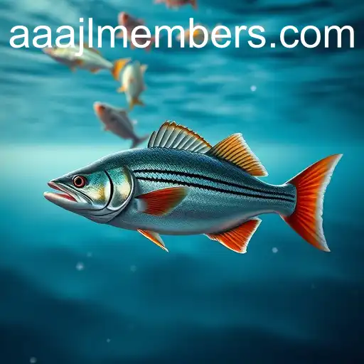 The Digital Transformation of Angling: Exploring Online Fishing for AAAJL Members