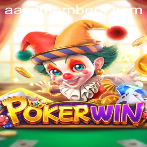 A Deep Dive into the Thrilling World of POKERWIN and AAJAL Members