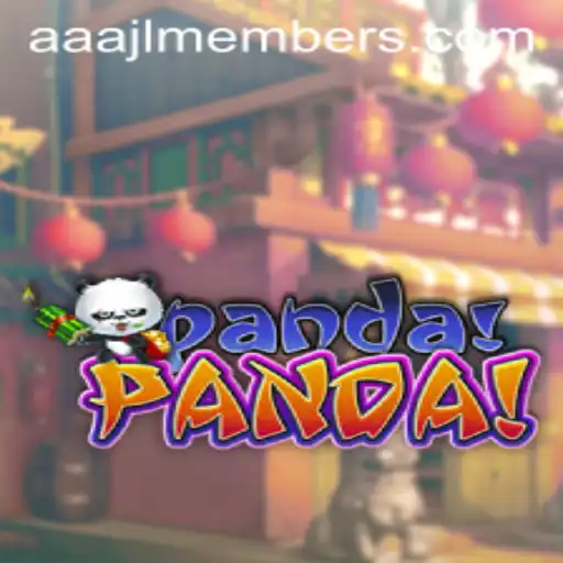 PandaPanda: An Immersive Journey into the World of Aaajl Members