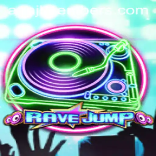 Dive into the World of RaveJump: A Thrilling Gaming Experience