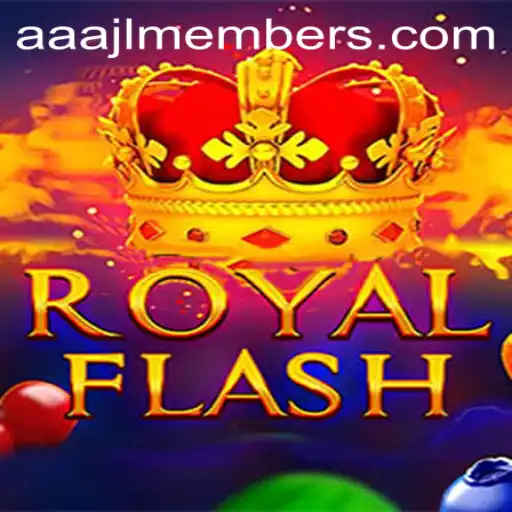 Unveiling RoyalFlash: The Game That Redefines Strategic Play for AAAJL Members