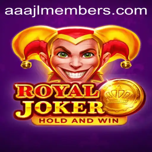 Exploring RoyalJoker: A Thrilling Adventure for AAAJL Members