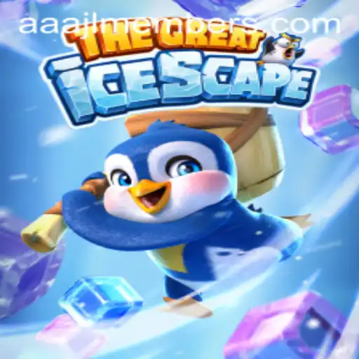 TheGreatIcescape: Unveiling the Chilly Challenge
